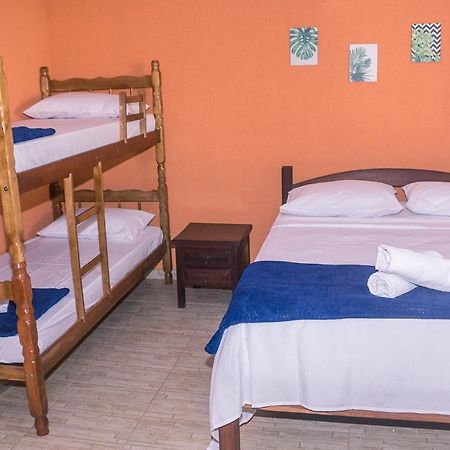Pousada Solar Tropical Saquarema Exteriér fotografie