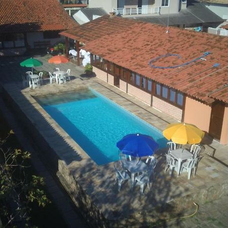 Pousada Solar Tropical Saquarema Exteriér fotografie