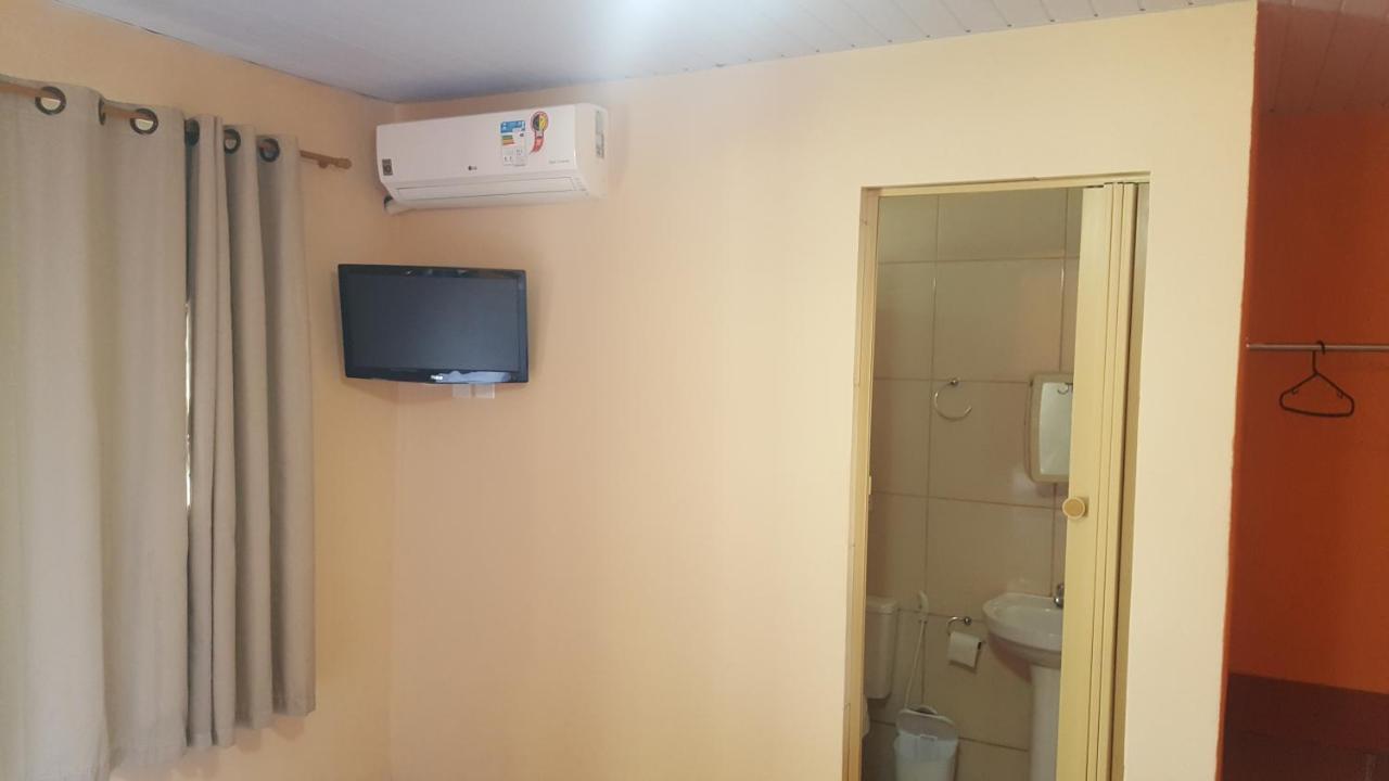 Pousada Solar Tropical Saquarema Exteriér fotografie