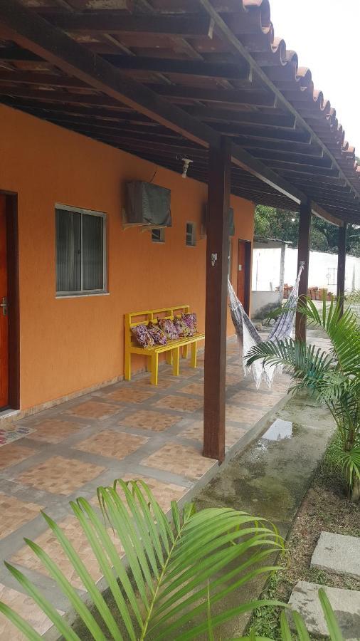 Pousada Solar Tropical Saquarema Exteriér fotografie
