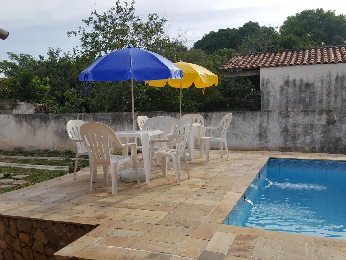 Pousada Solar Tropical Saquarema Exteriér fotografie