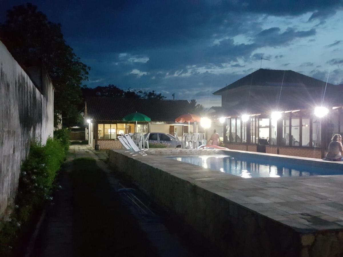 Pousada Solar Tropical Saquarema Exteriér fotografie