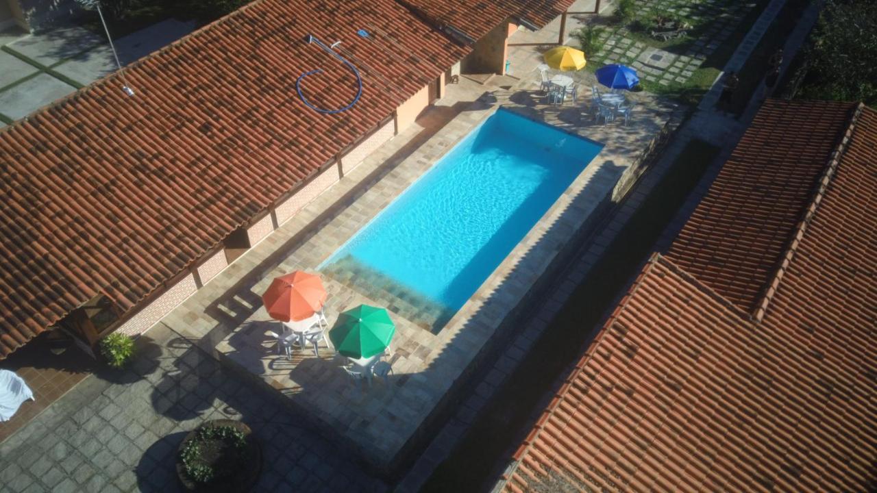 Pousada Solar Tropical Saquarema Exteriér fotografie
