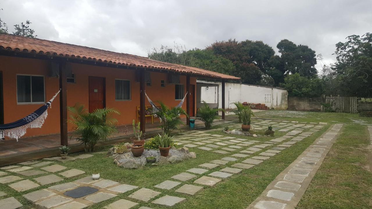 Pousada Solar Tropical Saquarema Exteriér fotografie