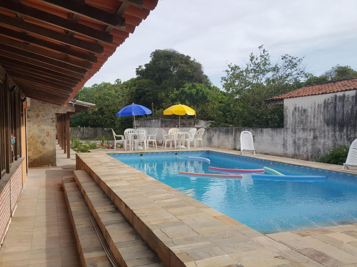 Pousada Solar Tropical Saquarema Exteriér fotografie