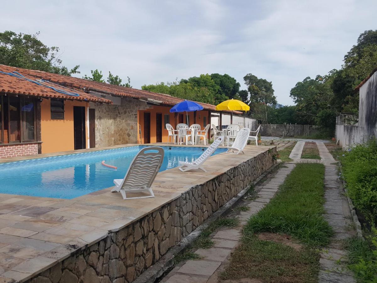 Pousada Solar Tropical Saquarema Exteriér fotografie