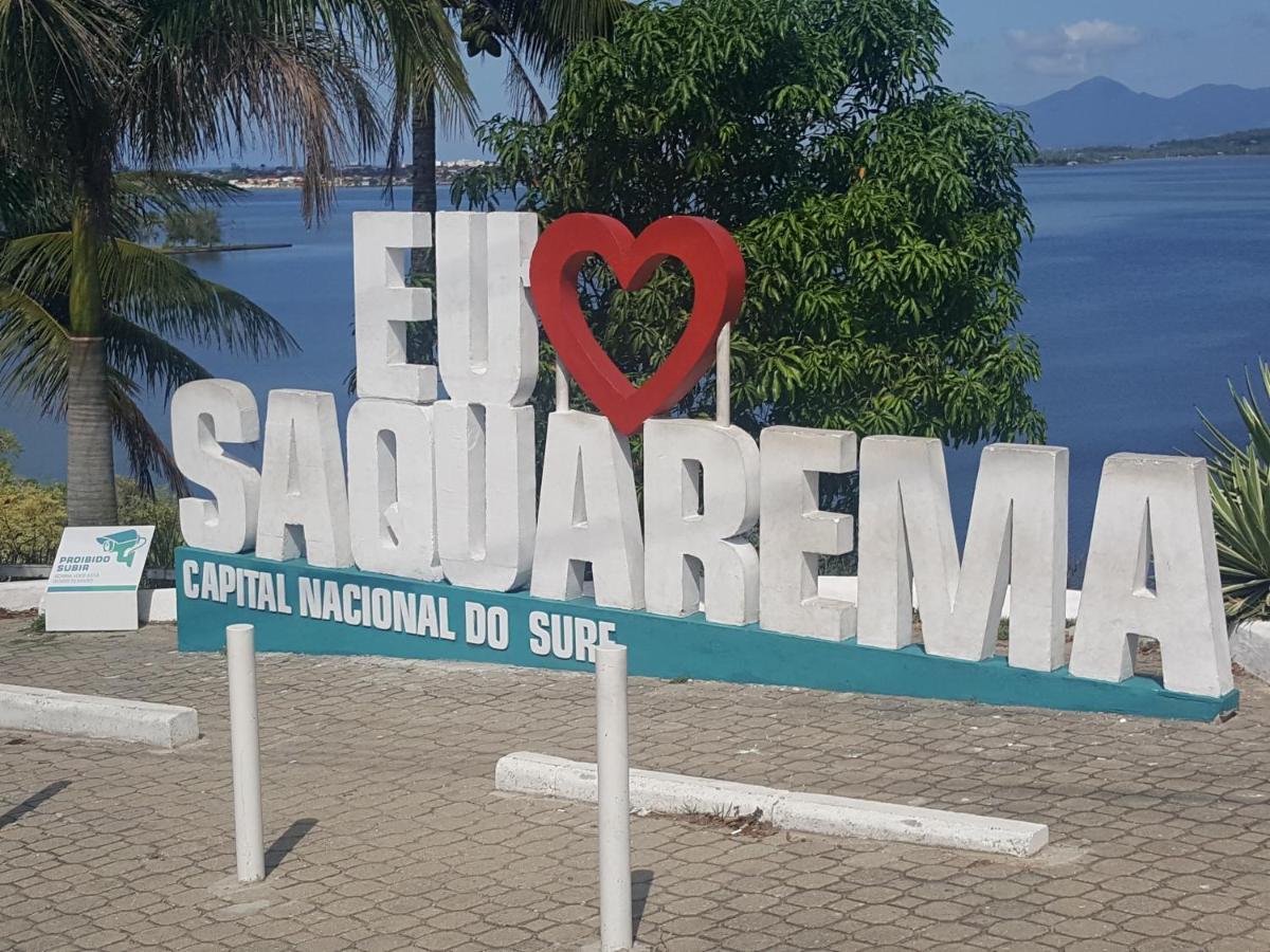 Pousada Solar Tropical Saquarema Exteriér fotografie